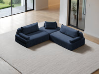Cushie Modular Sofa Bed