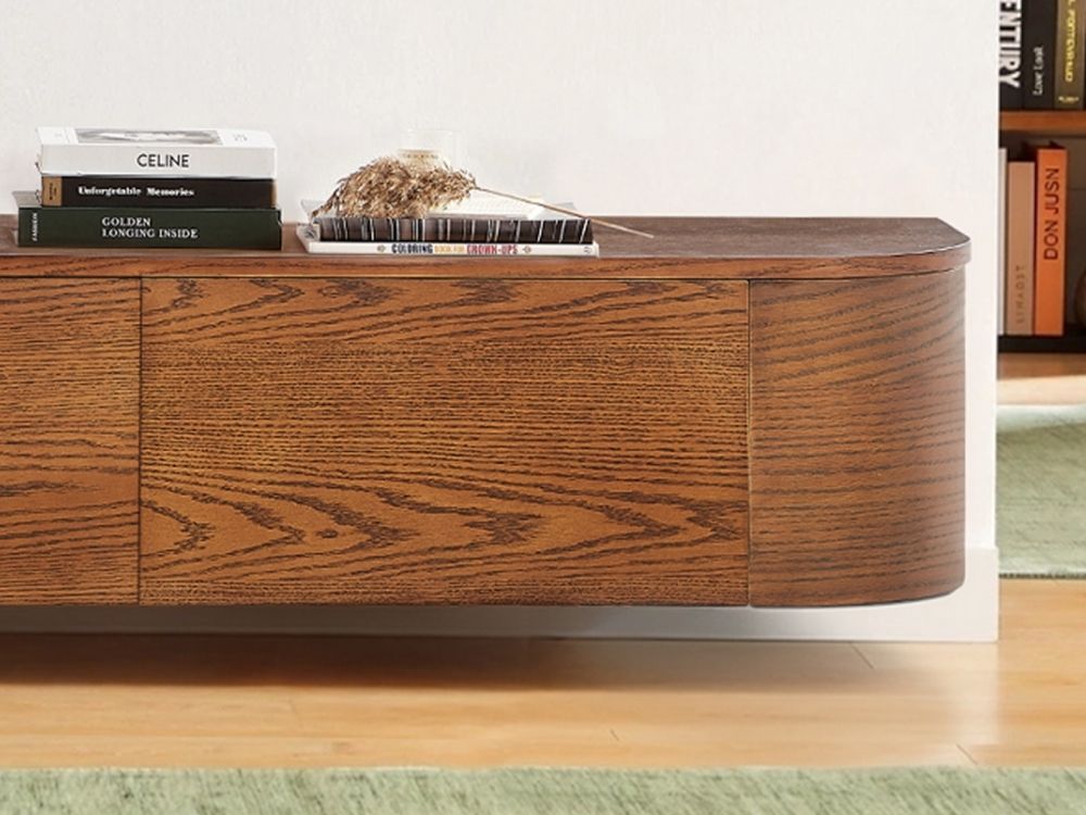 Arden Wall-mounted TV Unit