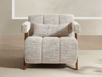 Frank Armchair Tweed Bundle of 2