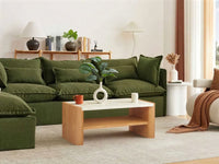 Hank Coffee Table