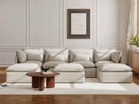 Lifely Modular Washable Sofa