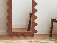 Meagan Floor Mirror