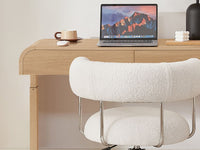 Odeon Adjustable Office Desk