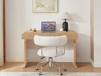 Odeon Adjustable Office Desk
