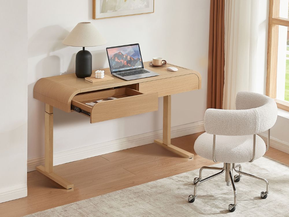 Odeon Adjustable Office Desk