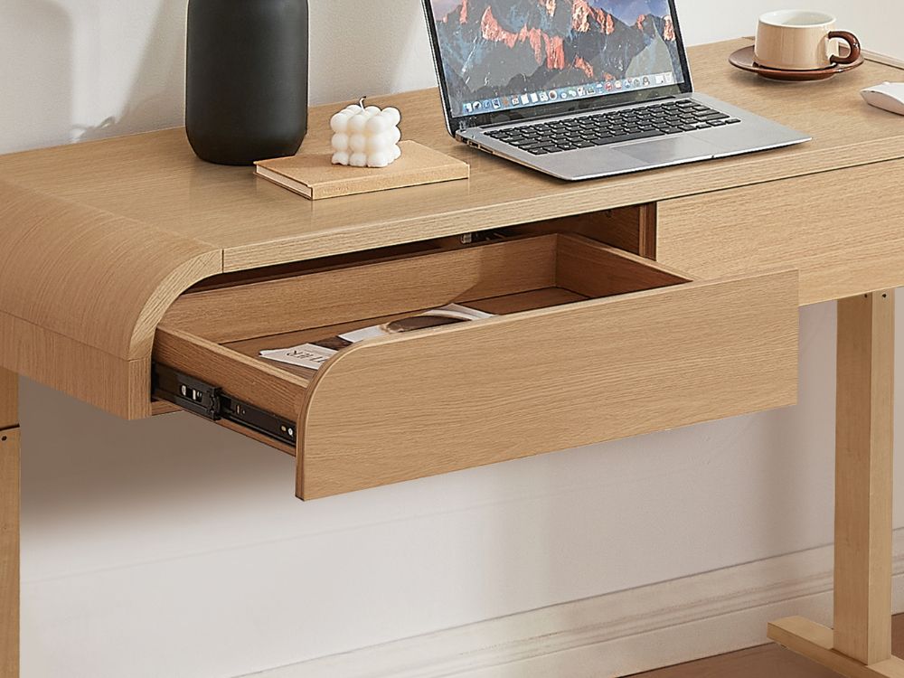 Odeon Adjustable Office Desk