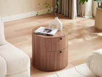 Olivia Set of 2 Bedside Table